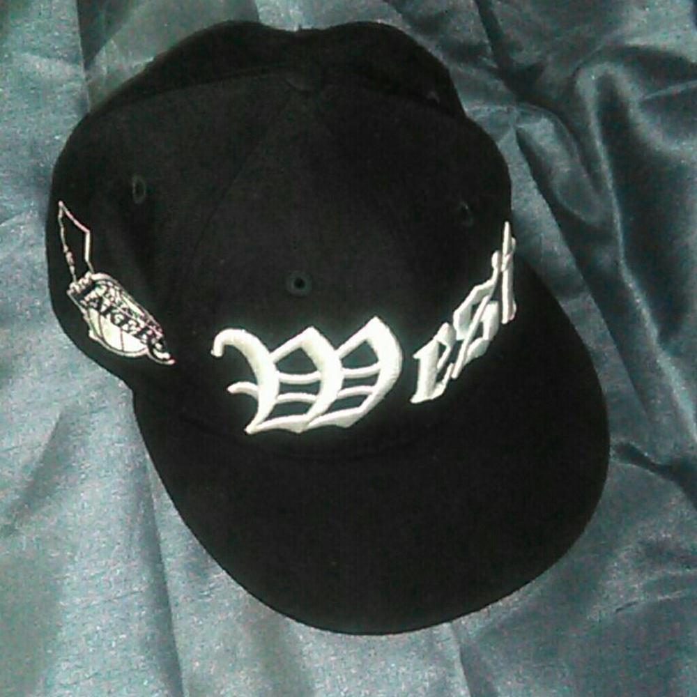 Los Angeles Lakers Cap